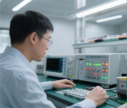 团队合影/办公环境图